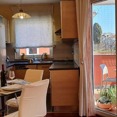 Appartamento Apartman Istria 4 You Pola Esterno foto