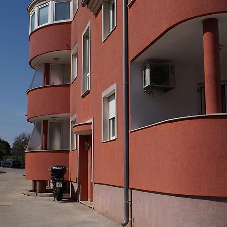 Appartamento Apartman Istria 4 You Pola Esterno foto