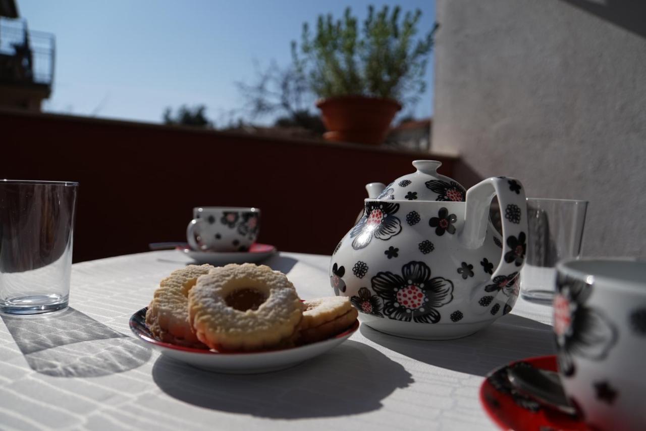 Appartamento Apartman Istria 4 You Pola Esterno foto