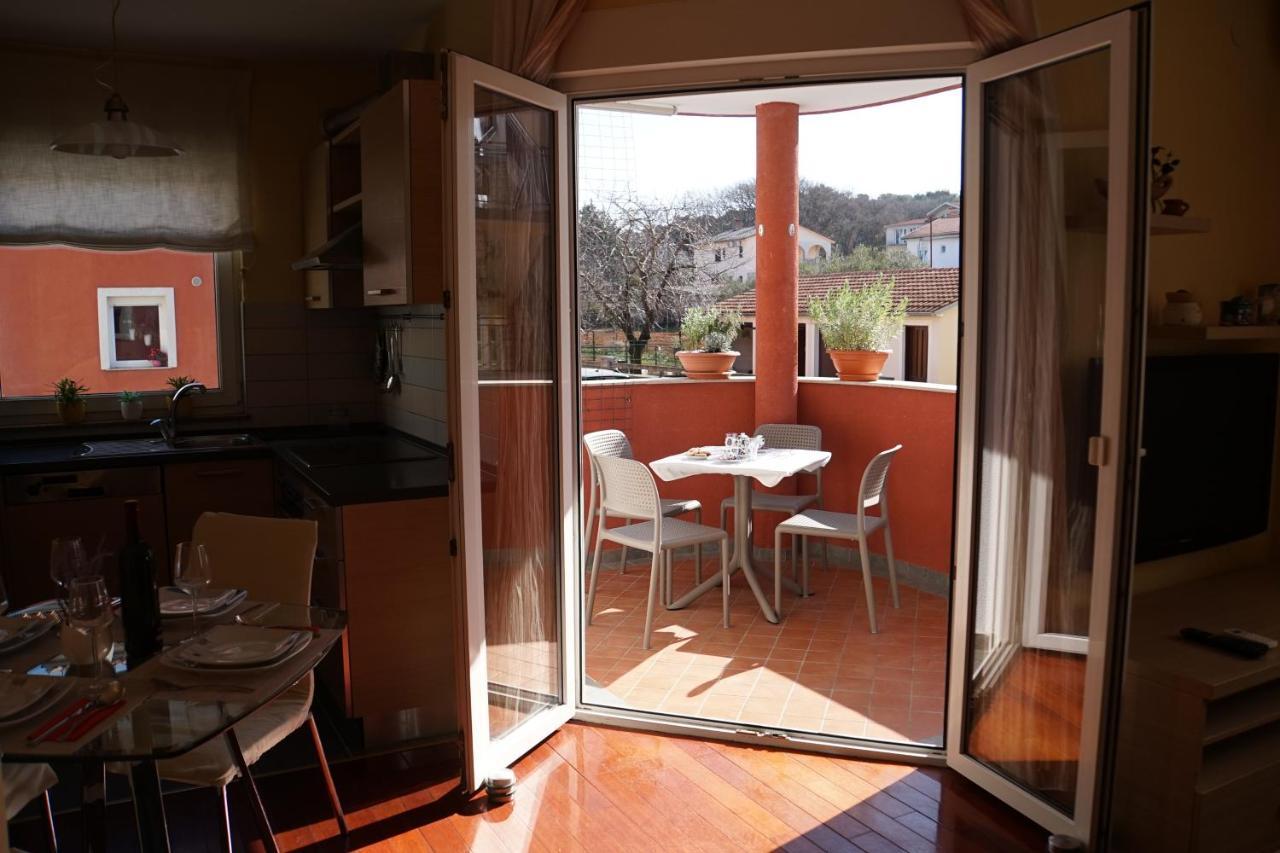 Appartamento Apartman Istria 4 You Pola Esterno foto