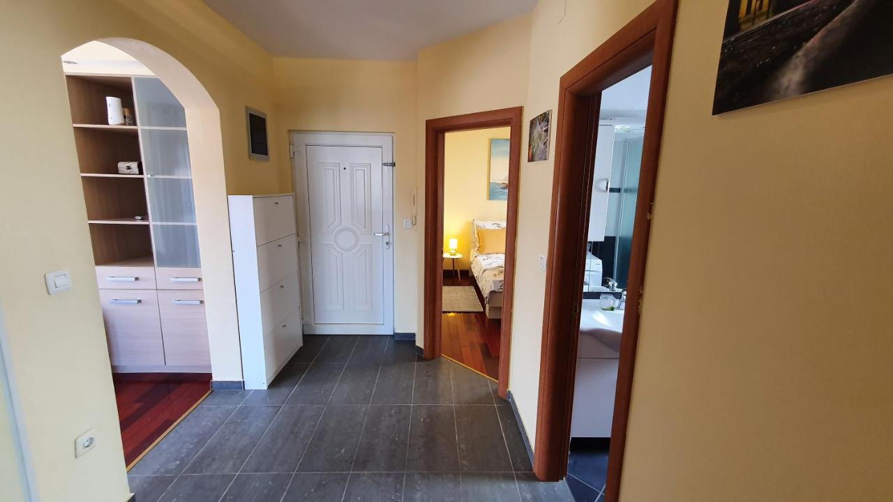 Appartamento Apartman Istria 4 You Pola Esterno foto
