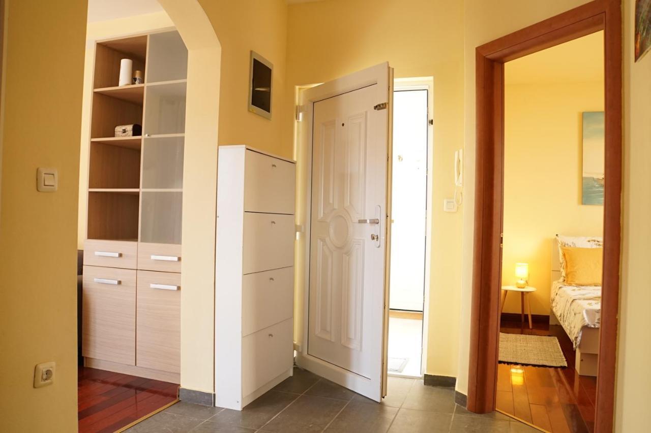 Appartamento Apartman Istria 4 You Pola Esterno foto