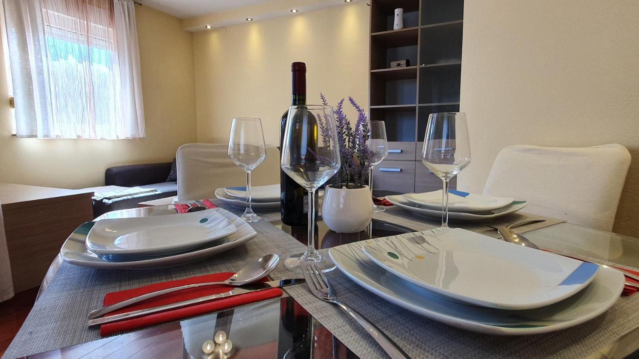 Appartamento Apartman Istria 4 You Pola Esterno foto