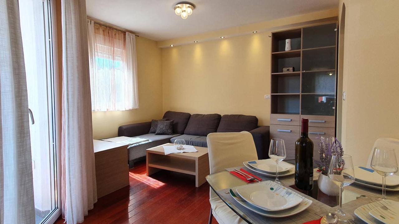 Appartamento Apartman Istria 4 You Pola Esterno foto