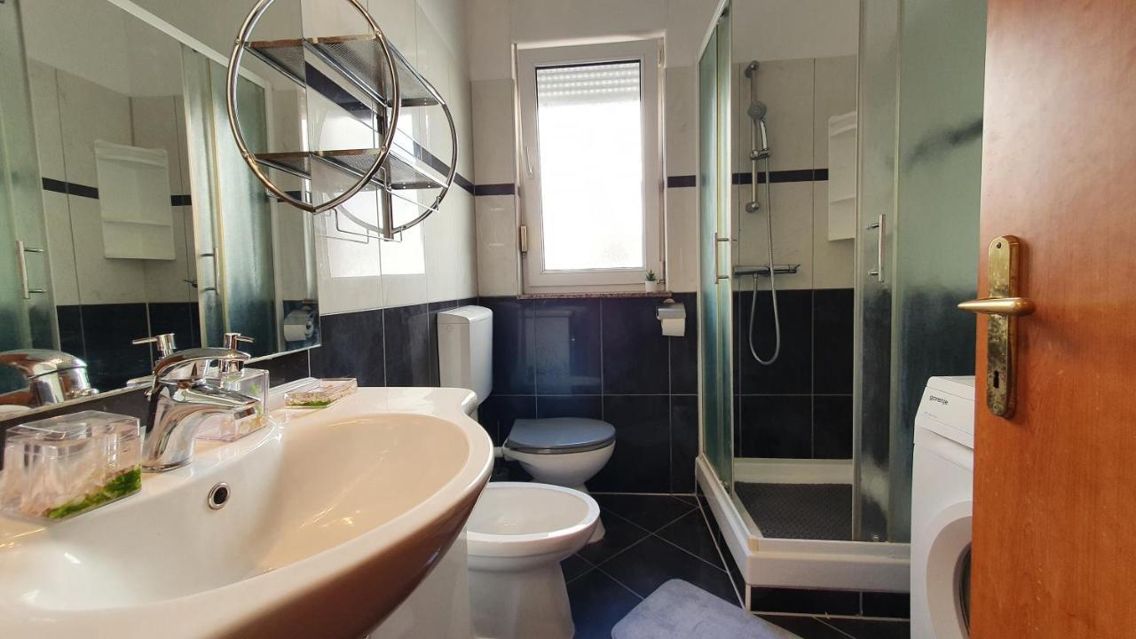 Appartamento Apartman Istria 4 You Pola Esterno foto