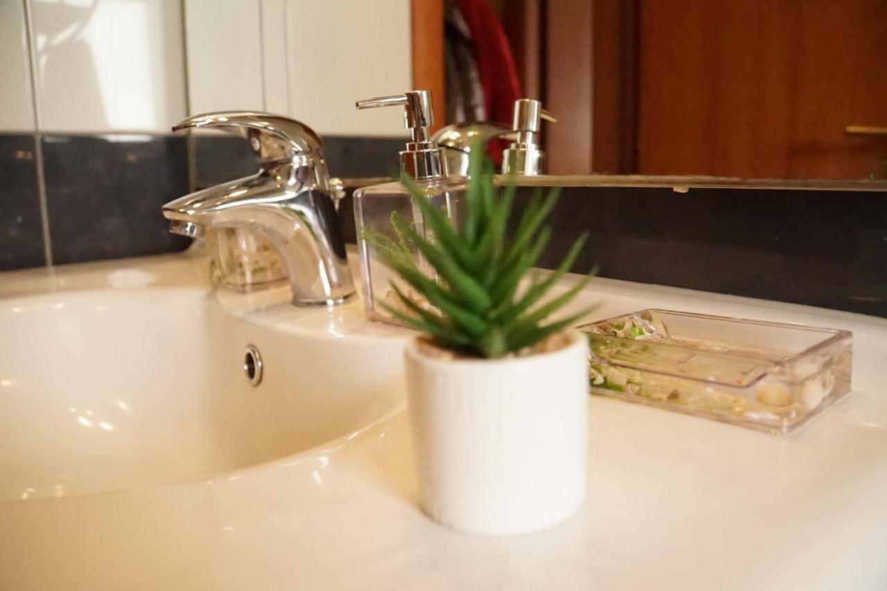 Appartamento Apartman Istria 4 You Pola Esterno foto