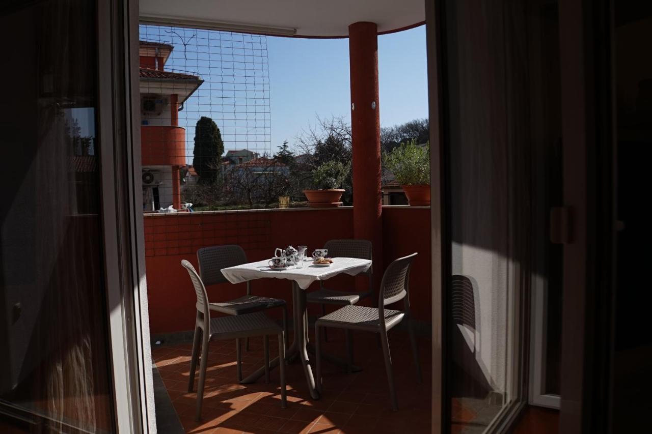 Appartamento Apartman Istria 4 You Pola Esterno foto