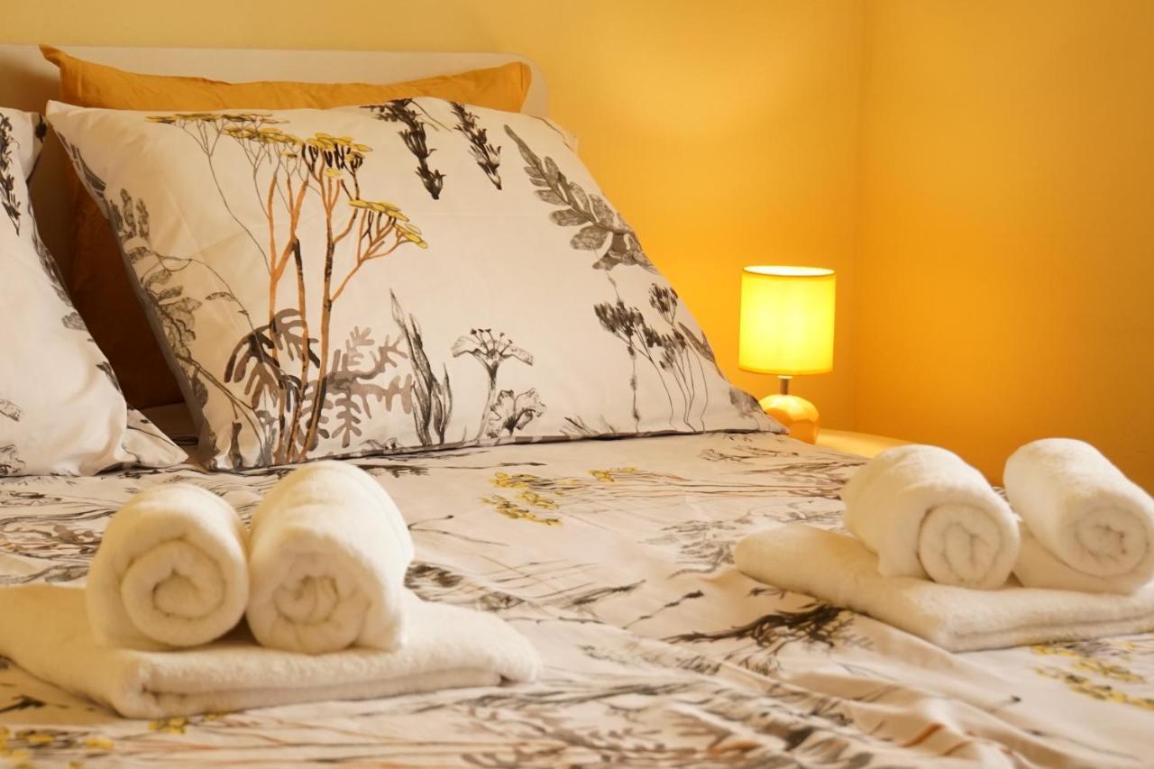 Appartamento Apartman Istria 4 You Pola Esterno foto