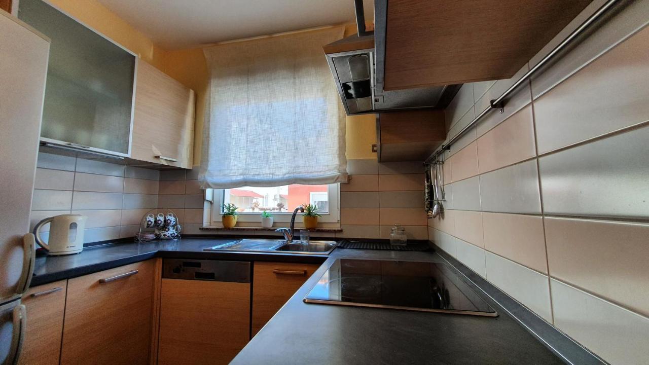 Appartamento Apartman Istria 4 You Pola Esterno foto