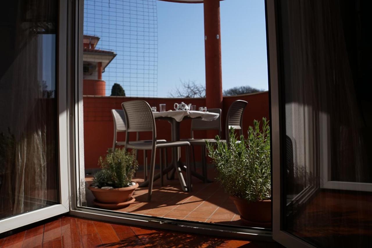 Appartamento Apartman Istria 4 You Pola Esterno foto
