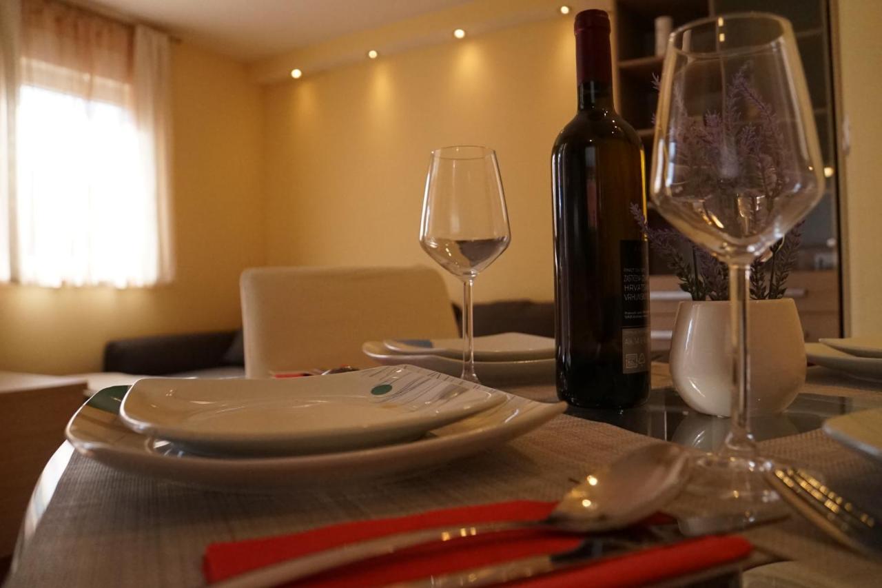 Appartamento Apartman Istria 4 You Pola Esterno foto