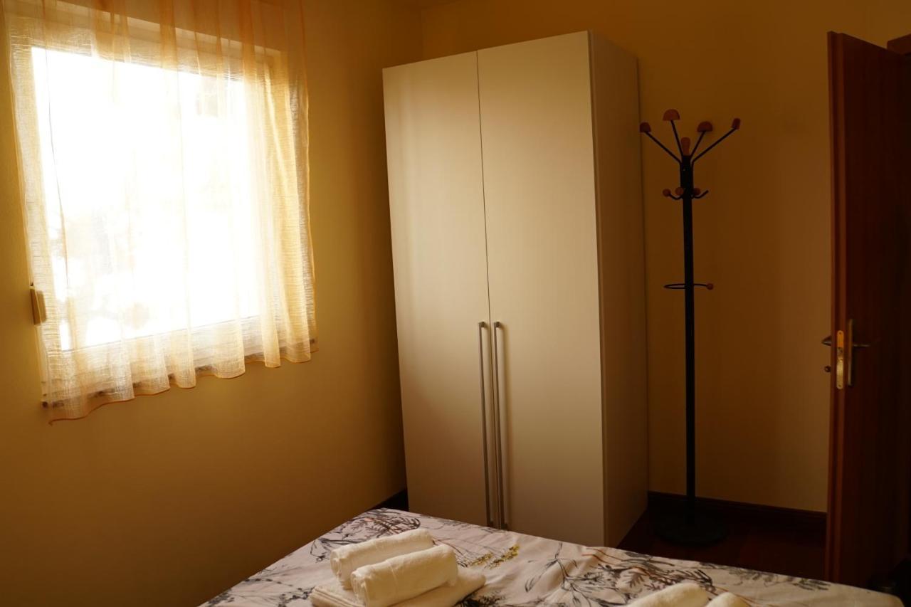 Appartamento Apartman Istria 4 You Pola Esterno foto