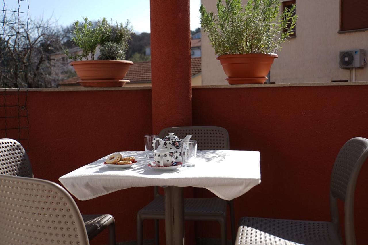 Appartamento Apartman Istria 4 You Pola Esterno foto