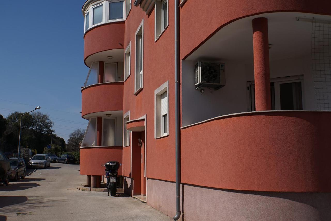 Appartamento Apartman Istria 4 You Pola Esterno foto