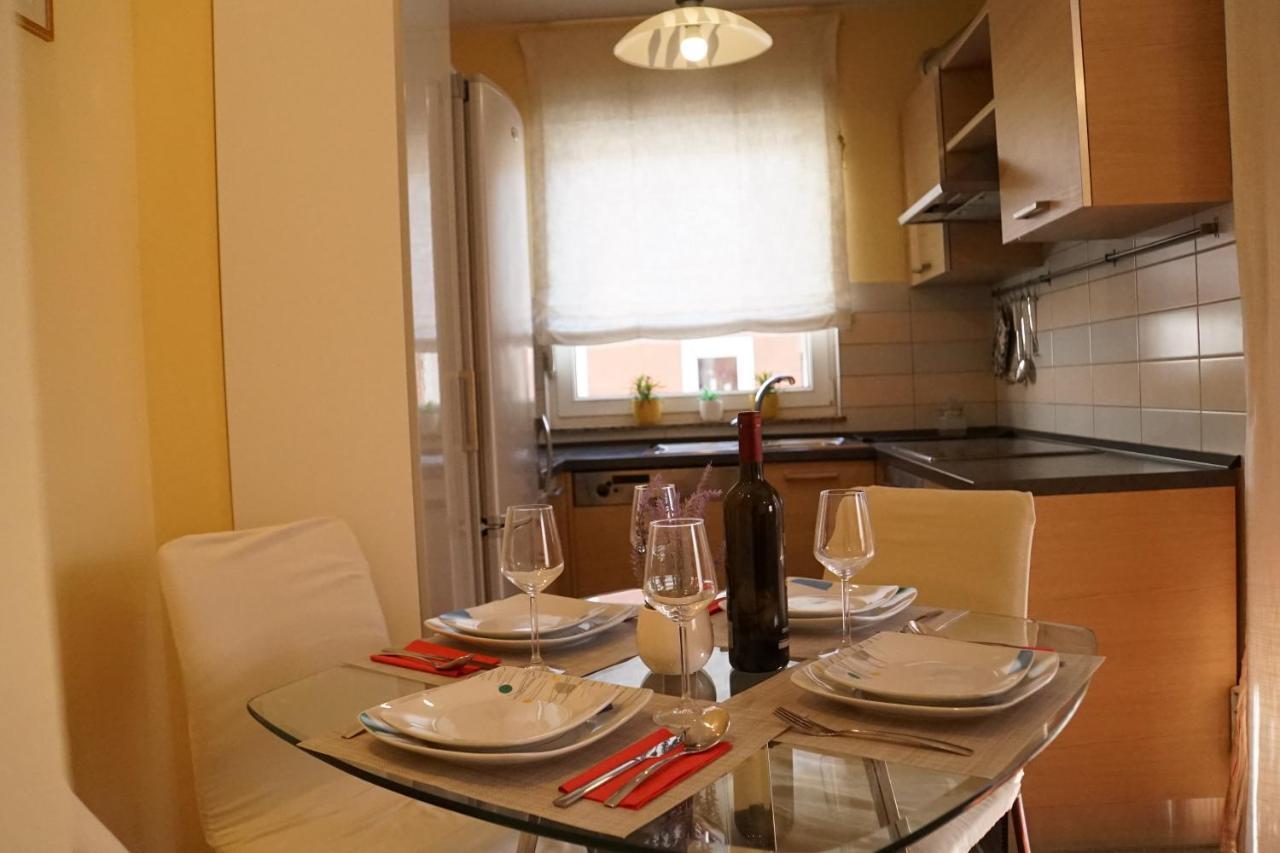 Appartamento Apartman Istria 4 You Pola Esterno foto
