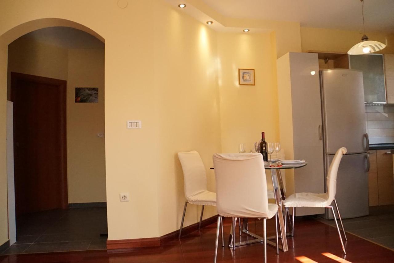 Appartamento Apartman Istria 4 You Pola Esterno foto