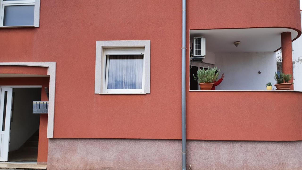 Appartamento Apartman Istria 4 You Pola Esterno foto